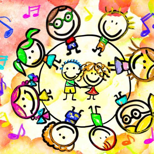 szkolenie dla nauczycieli - Muzyczne zabawy integracyjne - abc forma