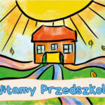 witamy przedszkole szkolenia online